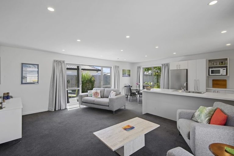 Photo of property in 38 Chert Street, Rolleston, 7614