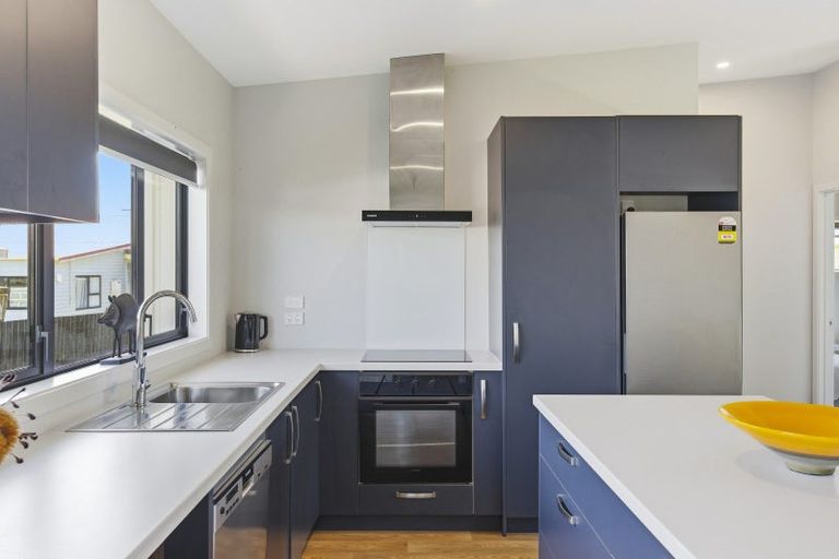 Photo of property in 33a Keepa Street, Levin, 5510