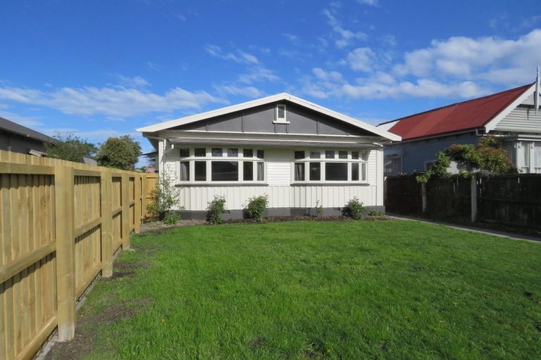Photo of property in 648 Gloucester Street, Linwood, Christchurch, 8062