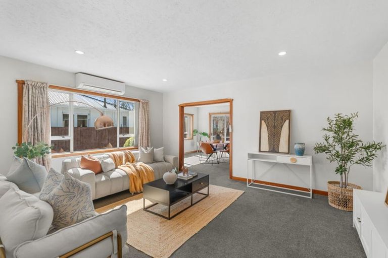 Photo of property in 21 Moreland Avenue, Papanui, Christchurch, 8053