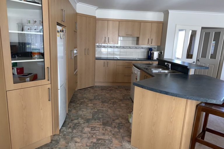 Photo of property in 1 Baltic Place, Northwood, Christchurch, 8051