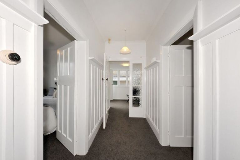 Photo of property in 62 Hay Street, Bromley, Christchurch, 8062