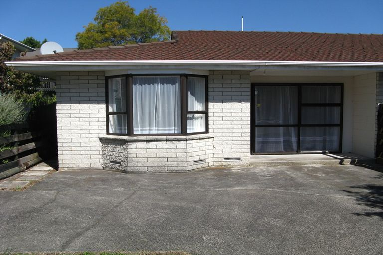 Photo of property in 4b Tilsley Street, Glenholme, Rotorua, 3010
