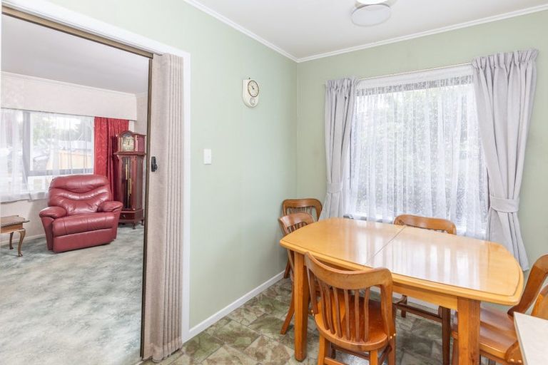 Photo of property in 107 Lewis Street, Glenview, Hamilton, 3206