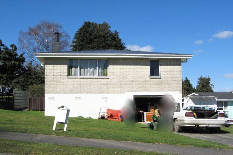 Photo of property in 7 Korimako Place, Taihape, 4720