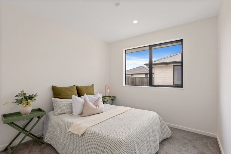 Photo of property in 12 Coach Way, Rolleston, 7614