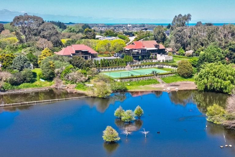 Photo of property in 21 Sandcroft Drive, Westmere, Whanganui, 4501