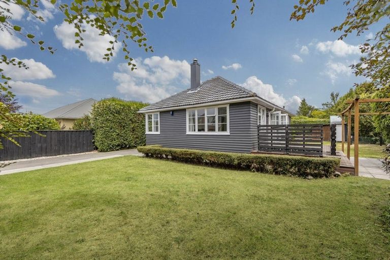 Photo of property in 1 Royal Terrace, Rangiora, 7400