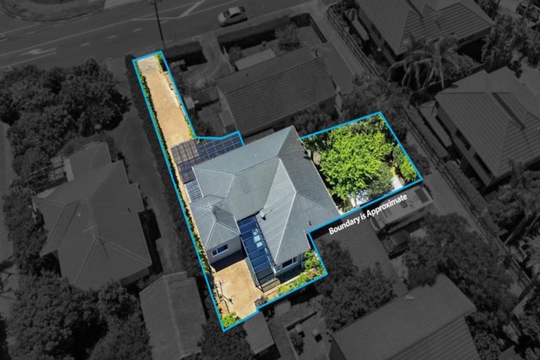 Photo of property in 2/135 Bucklands Beach Road, Bucklands Beach, Auckland, 2012