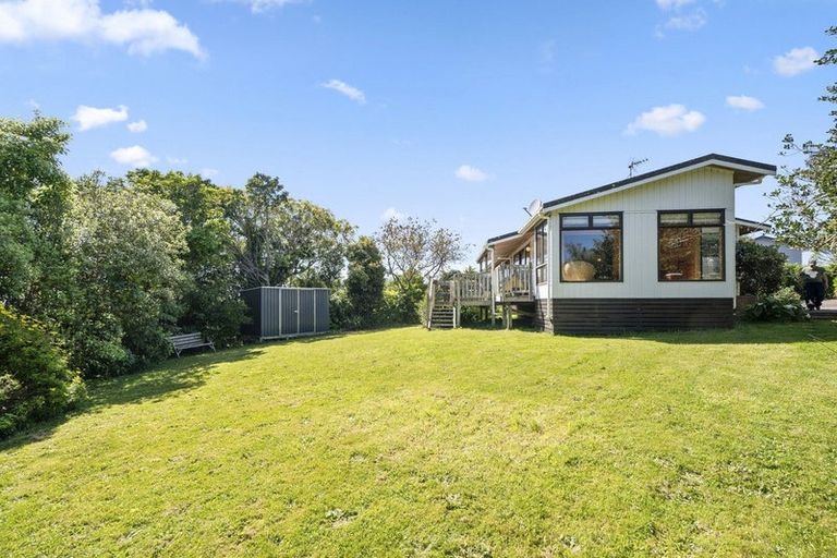 Photo of property in 20 Discovery Drive, Whitby, Porirua, 5024