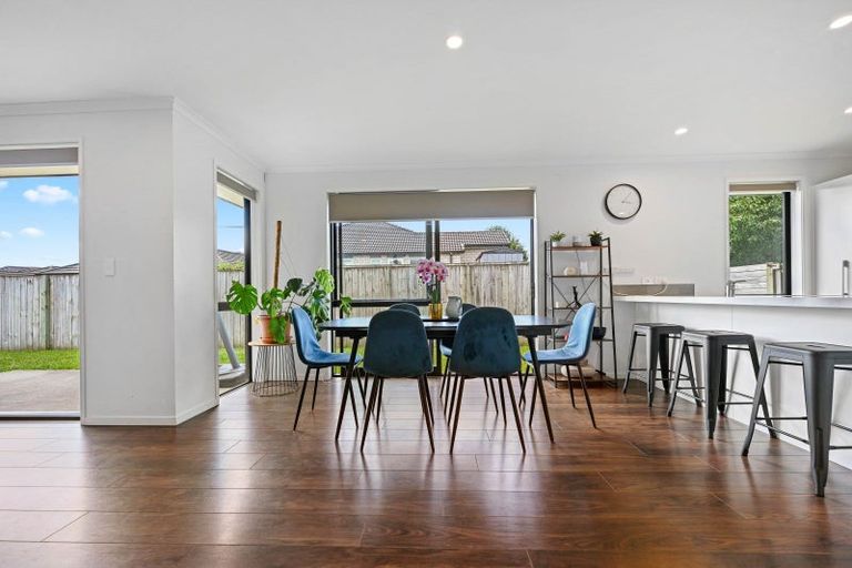 Photo of property in 11 Keston Crescent, Flagstaff, Hamilton, 3210