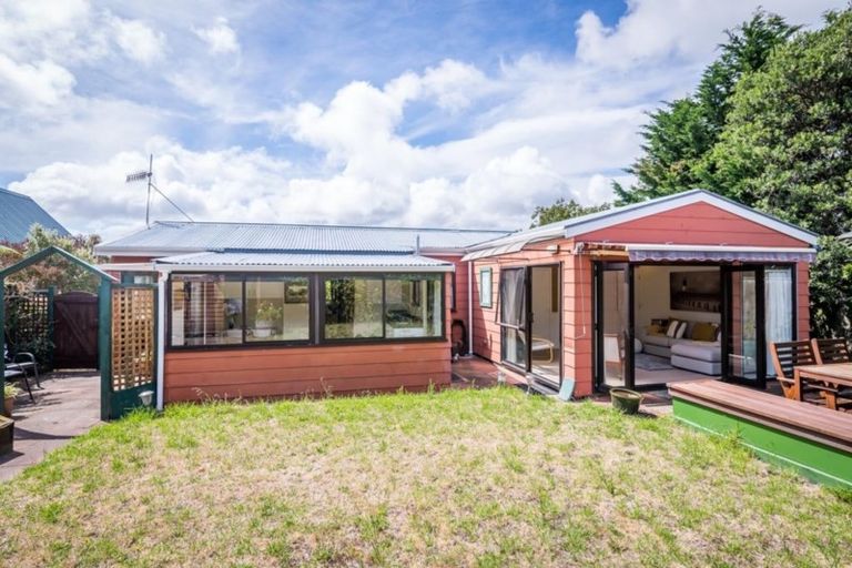 Photo of property in 55 Matatua Road, Raumati Beach, Paraparaumu, 5032