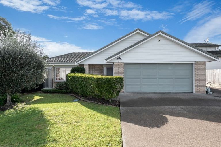 Photo of property in 17a Drake Street, Howick, Auckland, 2014