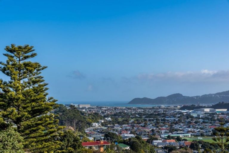 Photo of property in 75 Camperdown Road, Miramar, Wellington, 6022