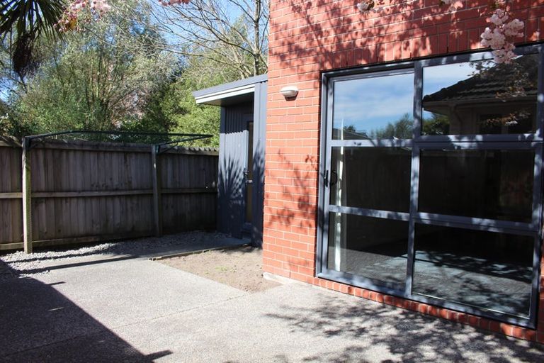 Photo of property in 2/154 Strickland Street, Sydenham, Christchurch, 8023