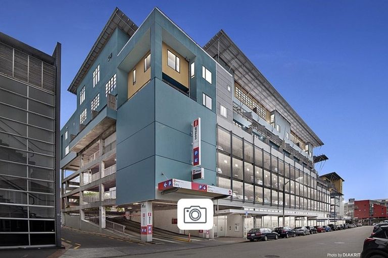 Photo of property in Marion Square Apartments, 7/26 Marion Street, Te Aro, Wellington, 6011