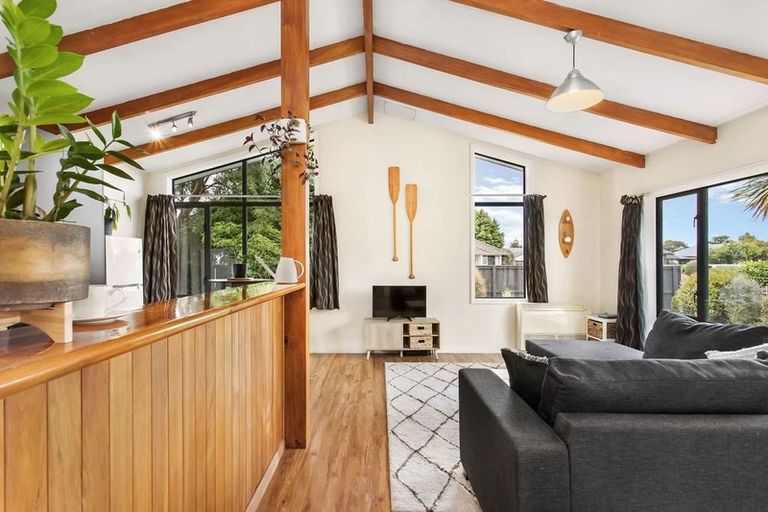 Photo of property in 24 Rosamund Place, Halswell, Christchurch, 8025