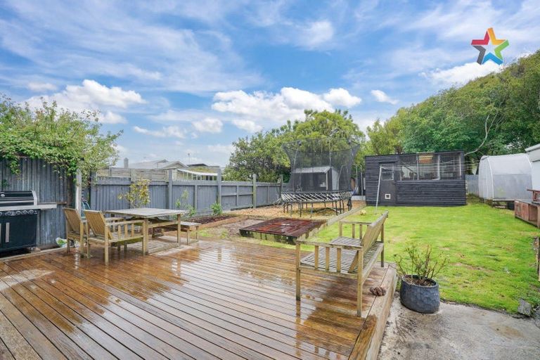 Photo of property in 96 Jenkin Street, Strathern, Invercargill, 9812