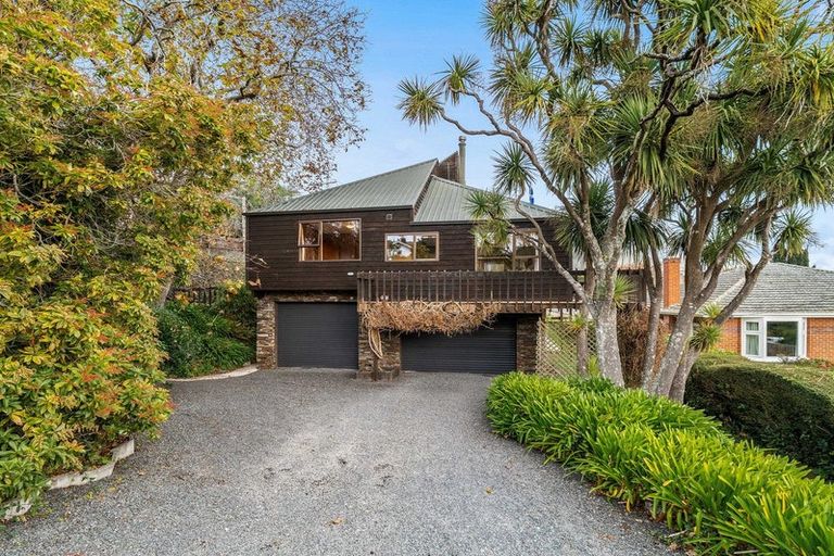 Photo of property in 16 Mcgregor Street, Opoho, Dunedin, 9010