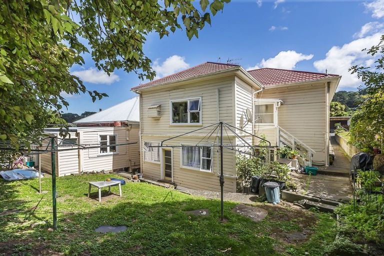 Photo of property in 1 Zohrab Street, Hataitai, Wellington, 6021