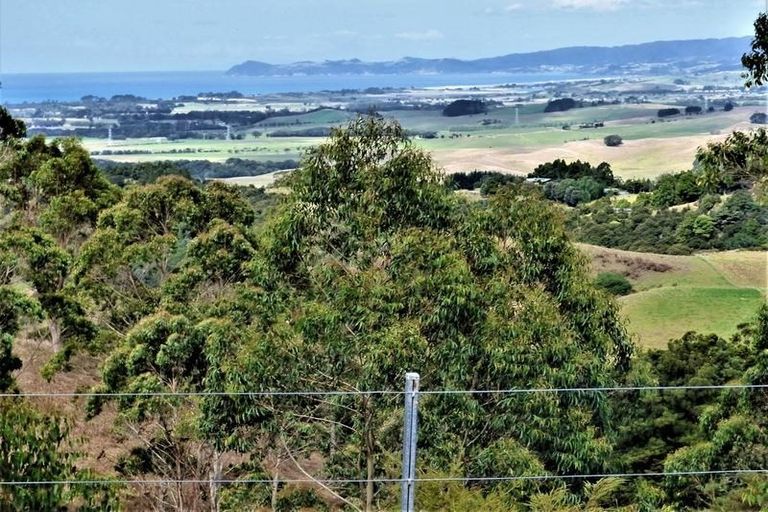 Photo of property in 593 Ormiston Road, Waipu, 0582