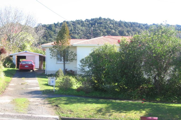 Photo of property in 96 Fourth Avenue, Woodhill, Whangarei, 0110