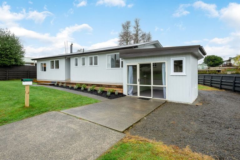 Photo of property in 206 Williams Street, Te Awamutu, 3800