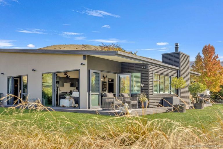 Photo of property in 3 Mallett Lane, Lowburn, Cromwell, 9384