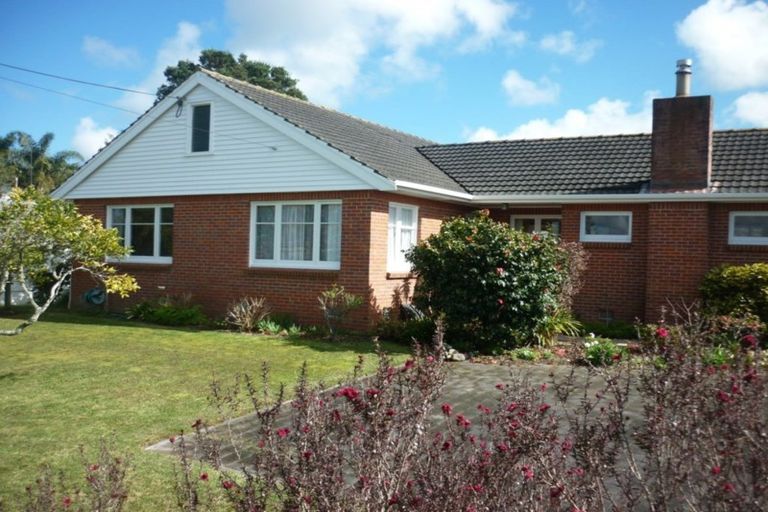 Photo of property in 18 Charlotte Street, Dargaville, 0310