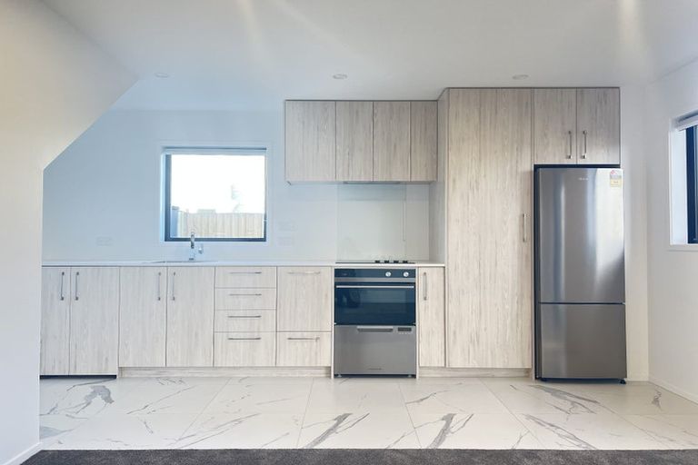 Photo of property in 1/39 Oram Avenue, New Brighton, Christchurch, 8061