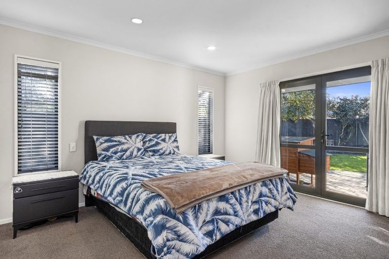 Photo of property in 12 Ti Rakau Drive, Woolston, Christchurch, 8023