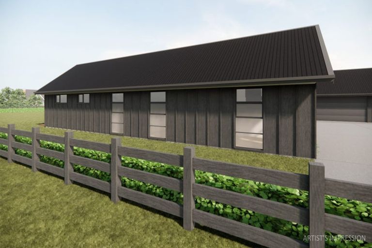 Photo of property in 7 Orchard Place, Matamata, 3472