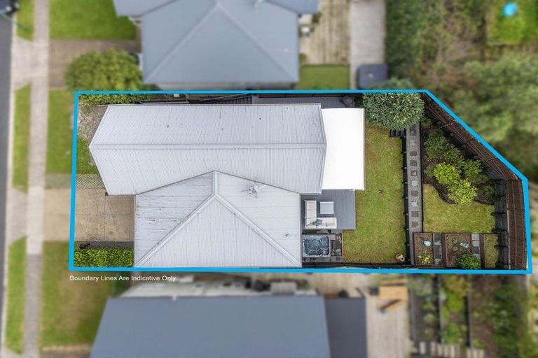 Photo of property in 115 Parkview Drive, Gulf Harbour, Whangaparaoa, 0930