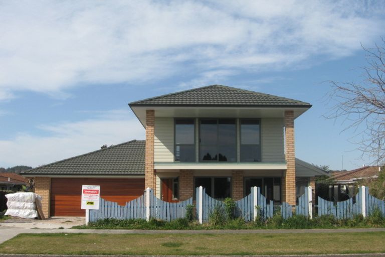 Photo of property in 14c Grey Street, Glenholme, Rotorua, 3010