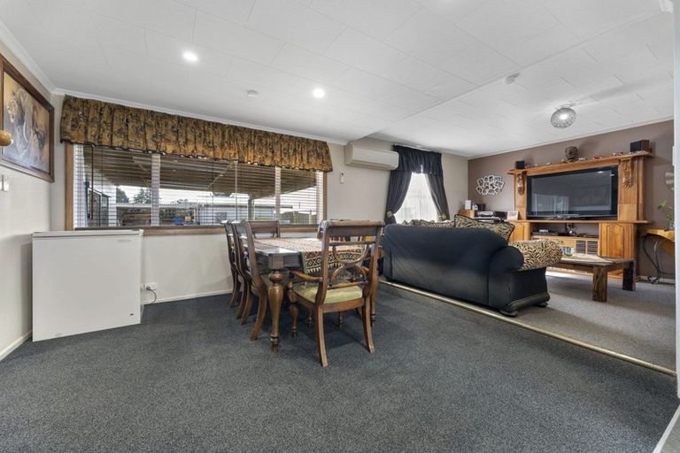 Photo of property in 3 Mabey Street, Eltham, 4322