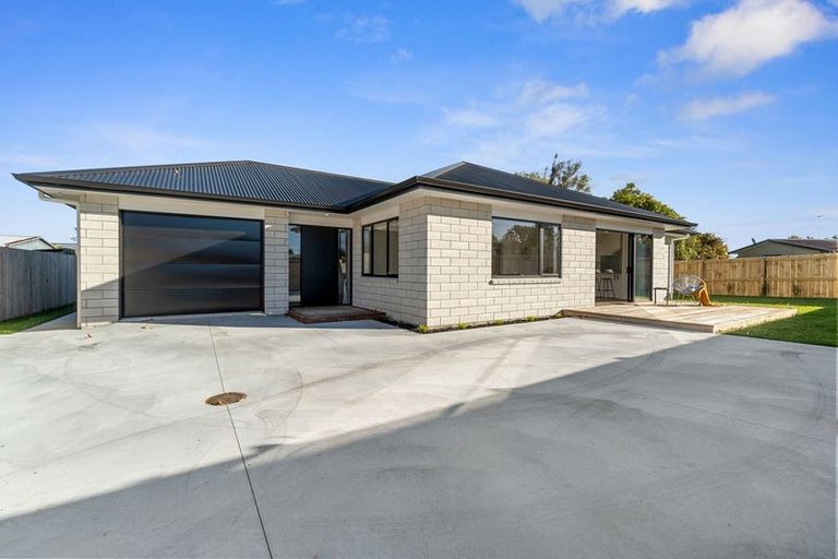 Photo of property in 65c Whitmore Street, Kihikihi, Te Awamutu, 3800