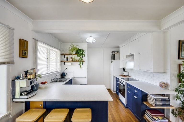 Photo of property in 7 Darwin Crescent, Maraenui, Napier, 4110