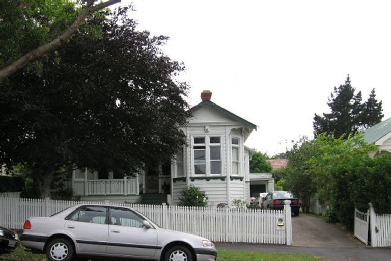 Photo of property in 12 Ohinerau Street, Remuera, Auckland, 1050