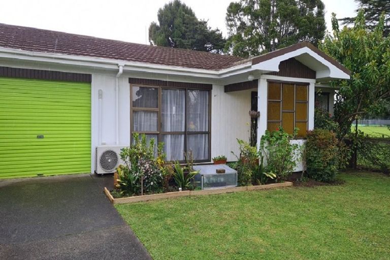 Photo of property in 9b Park Road, Kaikohe, 0405