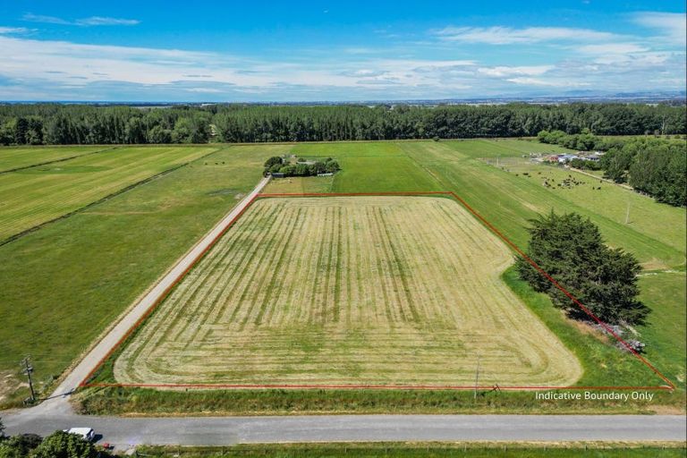 Photo of property in 115 Hopkinson Road, Temuka, 7985