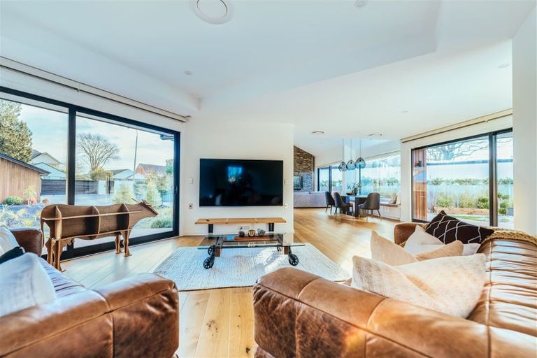 Photo of property in 412 Papanui Road, Strowan, Christchurch, 8052