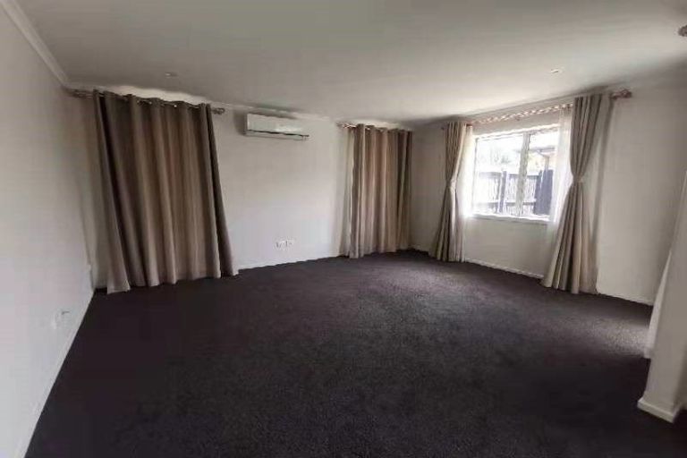 Photo of property in 47 Bradwell Crescent, Halswell, Christchurch, 8025