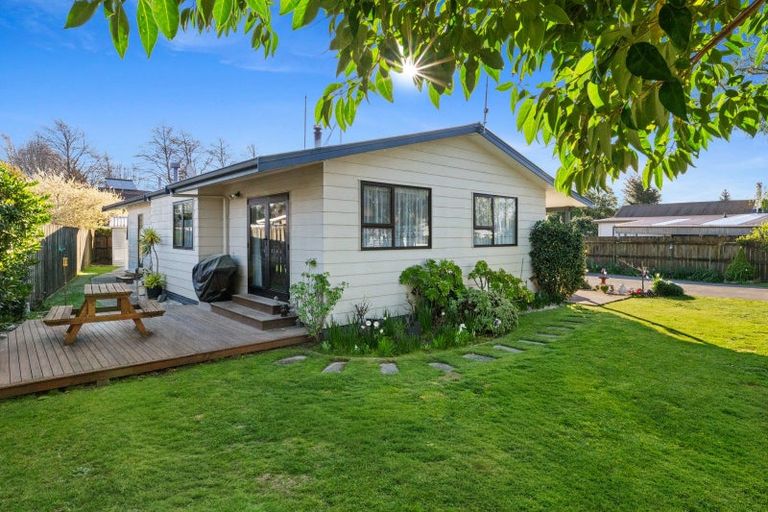 Photo of property in 24 Brydon Street, Renwick, 7204