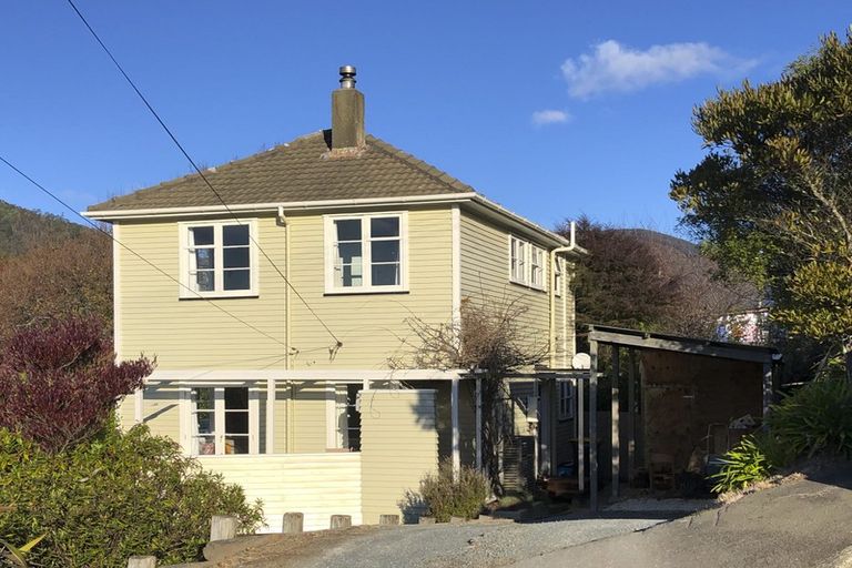 Photo of property in 41 Orsman Crescent, Toi Toi, Nelson, 7010