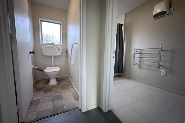 Photo of property in 1/1 Pateke Place, Bromley, Christchurch, 8062