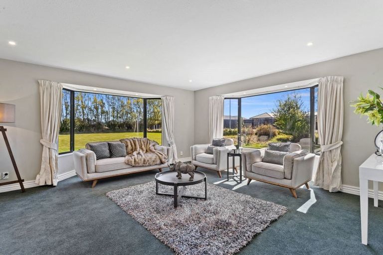 Photo of property in 91 Ohoka Road, Kaiapoi, 7692