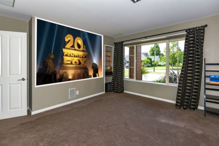 Photo of property in 13 Grangewood Drive, Lincoln, 7608