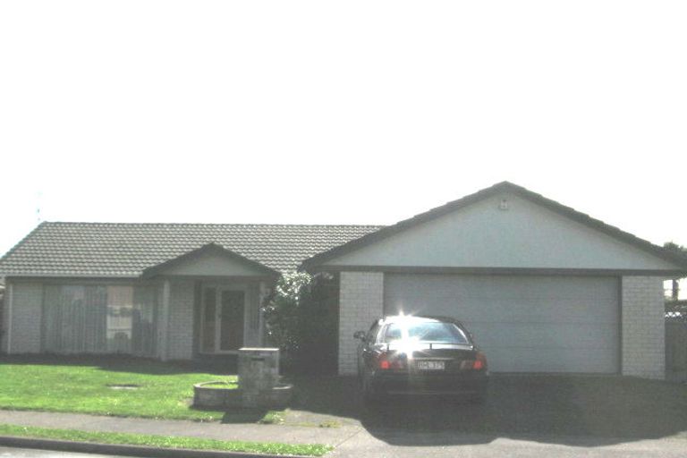 Photo of property in 11 Maurice Borich Place, Henderson, Auckland, 0610