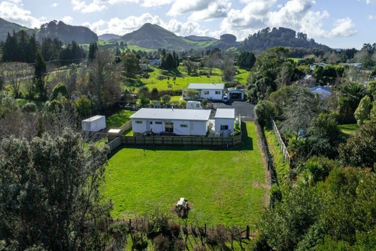 Photo of property in 10 Richmal Street, Waihi, 3610