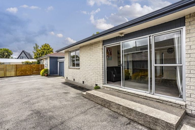 Photo of property in 71a Gray Crescent, Kaiapoi, 7630